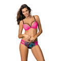 Samantha Rosa Šokující plavky M-407 (6) - Marko (3472608) - 2