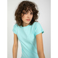 Tričko VI TS 034.06 světle modrá (3714944) - 2