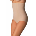 Stahovací kalhotky Vadis beige - ELDAR (3089896) - 3