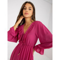 Šaty TW SK BI 0761.92 fuchsiová (3520564) - 7