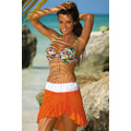Luciana Crickiet plavky M-369 (4) - Marko (3472104) - 4