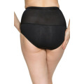 Stahovací kalhotky Iga plus black - MITEX (562691) - 2