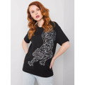 Tričko HB TS 3044.53P černá (2566011) - 1
