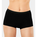 Dámské kalhotky Basic+ Short černé - Sloggi (2687879) - 6