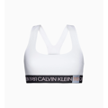 Podprsenka bez kostice QF5577E-100 bílá - Calvin Klein (1599506) - 1