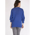 Svetr Beatrix SWE 097 Cornflower - MKMSwetters (3488889) - 2