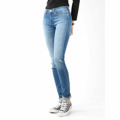 Dámské kalhoty Wrangler Jeans Corynn Aquatic Coral W W25FX771N (3215074) - 1
