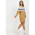 Denní šaty model 170359 Rue Paris (3521717) - 1