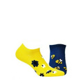 Unisex kotníkové ponožky Wola Funky W91.N02 (1702586) - 14