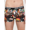 Pánské boxerky John Frank JFBD339 (3263117) - 2