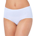Kalhotky 24/7 Cotton Midi - Sloggi (1047677) - 1