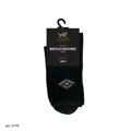 Netlačící pánské ponožky SOCKS 0176 (1195443) - 1