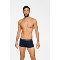 Boxerky Nosh 39781-MLC Zelená a tmavě modrá - Henderson (3484903) - 5