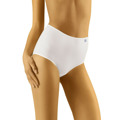 Dámské kalhotky Tahoo Maxi White - Wol-Bar (3487644) - 4