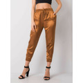 Kalhoty 217 SP 25279.52P velbloud (2582923) - 10