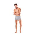 Burito boxerky 18724 09x Ash - Henderson (3484879) - 1
