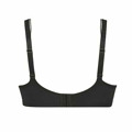 Selena chirurgická podprsenka s pěnovou výztuží 5776X black - Anita Care (3212821) - 5