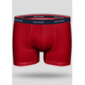 Pánské boxerky John Frank JF3BFG03 3Pack (3339872) - 4