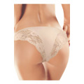 Dámské kalhotky 065 beige - EWANA (3546499) - 1