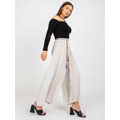 Dámské široké kalhoty BI 81733 - FPrice (3605261) - 6