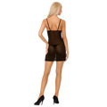 Erotická košilka Loritan  - LivCo CORSETTI FASHION (1535088) - 4
