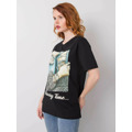 Tričko HB TS 3047.33P černá (2565982) - 7