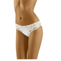 Kalhotky Elsa White - Wol-Bar (3487465) - 3