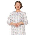 Dámská noční košile Martel Bogna II 204 dł/r M-2XL (1964967) - 31