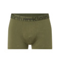 Pánské boxerky NB3299A 0SR khaki - Calvin Klein (3579876) - 1