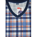 Pánské pyžamo Luna 795 3XL (1344442) - 25