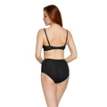 Stahovací kalhotky Ela black super - MITEX (2975199) - 10