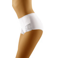 Kalhotky Corecta White - Wol-Bar (3487277) - 1