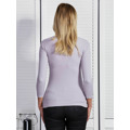 Halenka CZ BZ 4250.06 tmavě lila (3426302) - 5