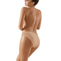 Dámské kalhotky 048 beige - BABELL (3092034) - 1