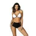 Plavky Lisa Bianco M-471 (3) - Marko (3472073) - 6