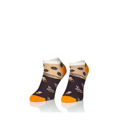 Vzorované ponožky Intenso 1849 Cotton 36-46 (3162937) - 15