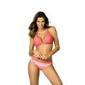 Plavky Brenda Nectarine M-403 (5) - Marko (3471380) - 6