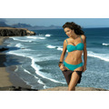 Plavky Larisa Croazia M-204 Sea Green (5) - Marko (3472012) - 2