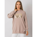 Mikina RV BL 7211.24P tmavě lila (2960022) - 7