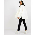 Bunda RV KR 001.95P ecru (3198631) - 3