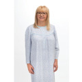 Dámská noční košile Martel Bogna II 204 dł/r M-2XL (1964967) - 7