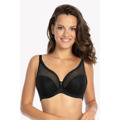 Polovyztužená dámská podprsenka SEMI-SOFT SONIA ART. 1058 (3283124) - 6
