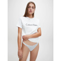 Tanga D3445E-8ZW modrá - Calvin Klein (1965298) - 1