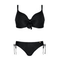 Dámská plavková podprsenka S 940B 11/G Glamour - Self (3304315) - 3