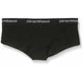 Kalhotky 2pcs 163263 CC317 07320 černá - Emporio Armani (2719610) - 1