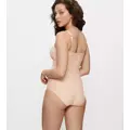 Dámské body True Shape Sensation BS - YELLOW - béžové 6106 - TRIUMPH (3397732) - 12