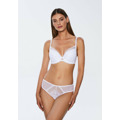 Dámská push-up podprsenka Kinga PU-768 Alice I (2609365) - 1