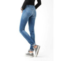Dámské kalhoty Wrangler Jeans Corynn Aquatic Coral W W25FX771N (3215074) - 6