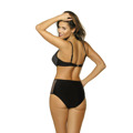 Plavky Martha Nero M-477 (3) - Marko (3472212) - 6