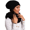 Čepice  model 136402 BE Knit (1489673) - 1